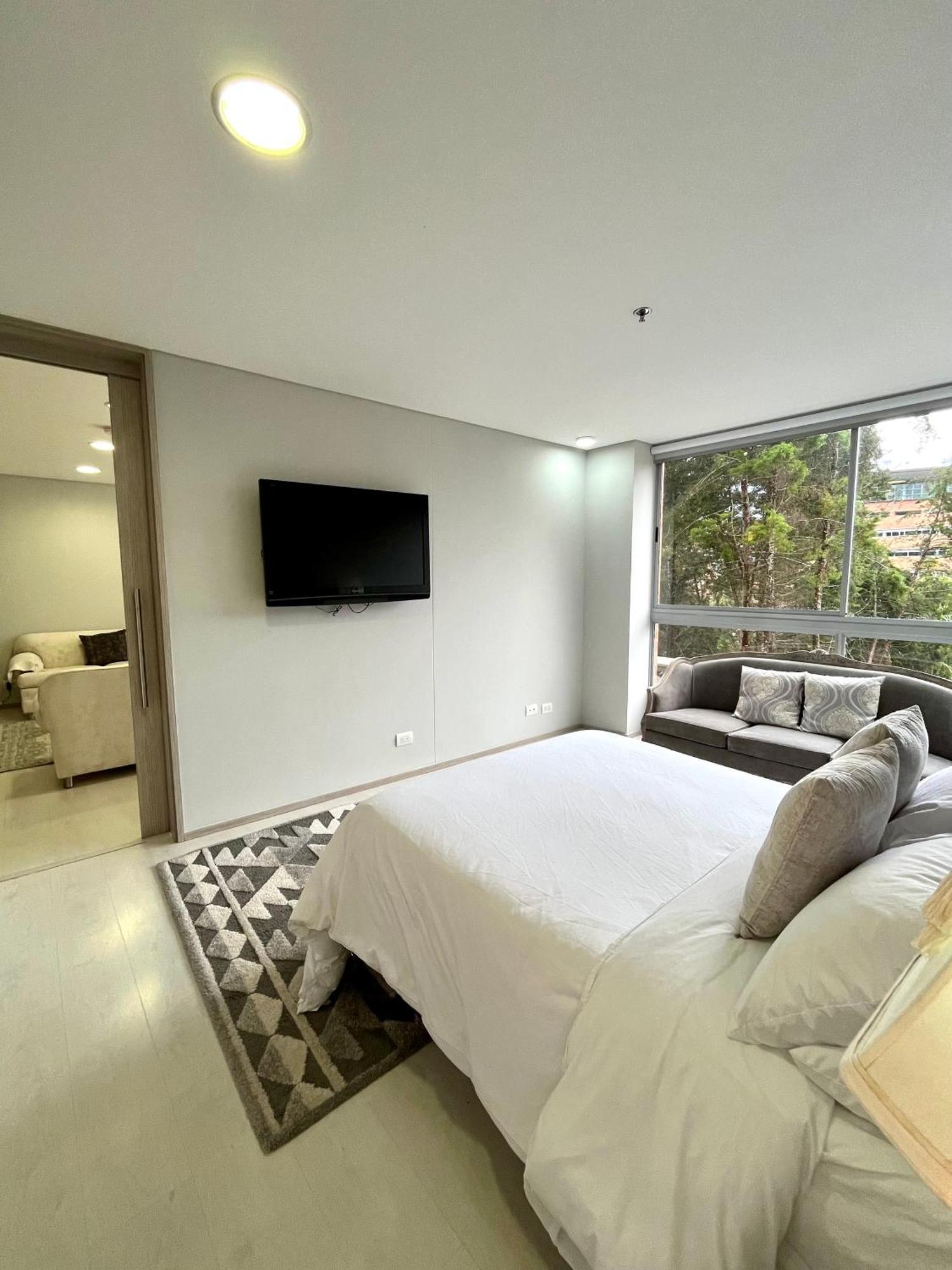 Hotel Portanova Suites ริโอเนโกร ภายนอก รูปภาพ